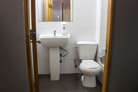 Hostal Forestal