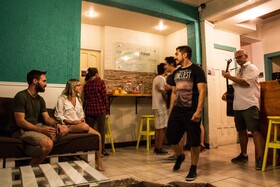 Hostal Forestal