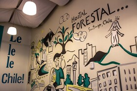Hostal Forestal