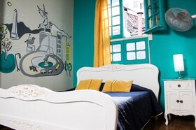 Hostal Forestal