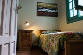 Hostal Forestal