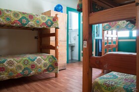 Hostal Forestal