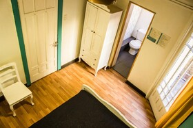 Hostal Forestal