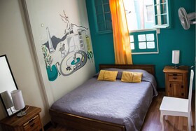 Hostal Forestal