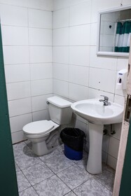 Hostal Forestal