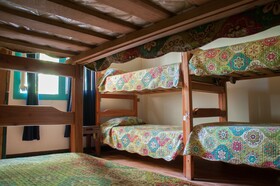 Hostal Forestal