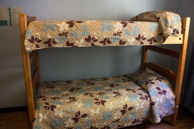 Hostal Forestal