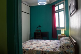 Hostal Forestal