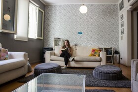 Hostal Forestal