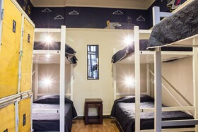 Hostal Forestal