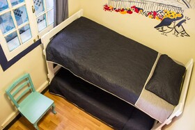 Hostal Forestal