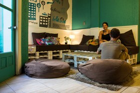 Hostal Forestal
