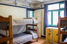 Hostal Forestal