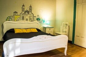 Hostal Forestal