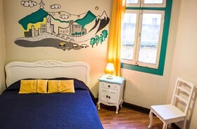 Hostal Forestal