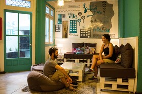 Hostal Forestal