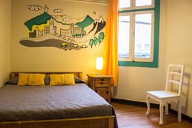 Hostal Forestal