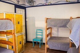 Hostal Forestal