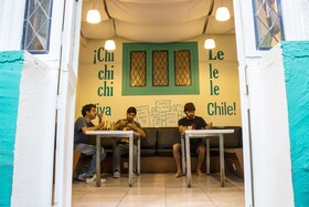 Hostal Forestal