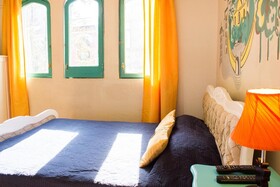 Hostal Forestal