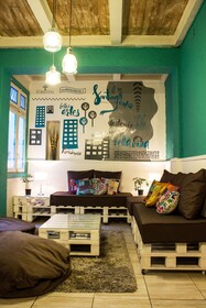 Hostal Forestal