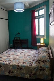 Hostal Forestal