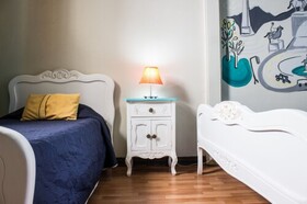 Hostal Forestal