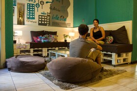 Hostal Forestal