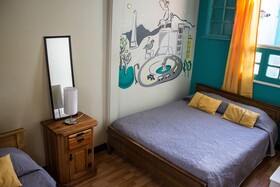 Hostal Forestal