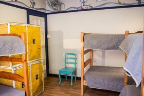 Hostal Forestal