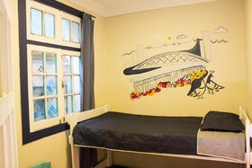 Hostal Forestal