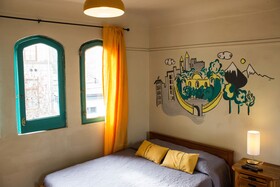 Hostal Forestal