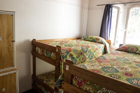 Hostal Forestal