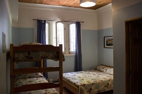 Hostal Forestal