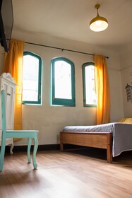 Hostal Forestal