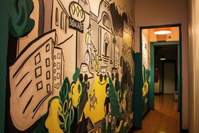 Hostal Forestal
