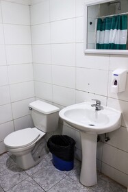 Hostal Forestal