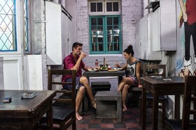 Hostal Forestal