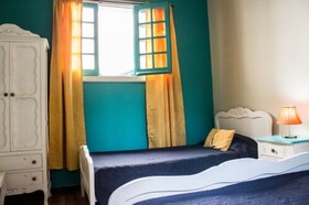 Hostal Forestal