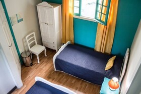 Hostal Forestal