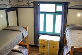 Hostal Forestal
