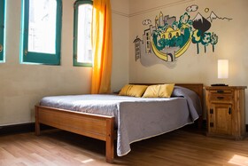 Hostal Forestal