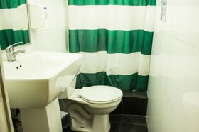 Hostal Forestal