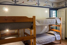 Hostal Forestal