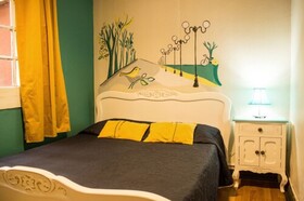Hostal Forestal
