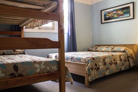 Hostal Forestal