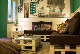 Hostal Forestal