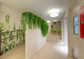 Hotel 45 by Director