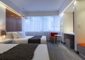 Hotel 45 by Director