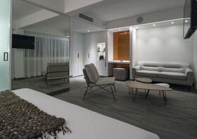 Hotel 45 by Director